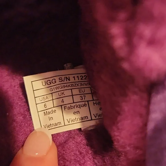 UGG Fluff Yeah Slide - Picture 5 of 5